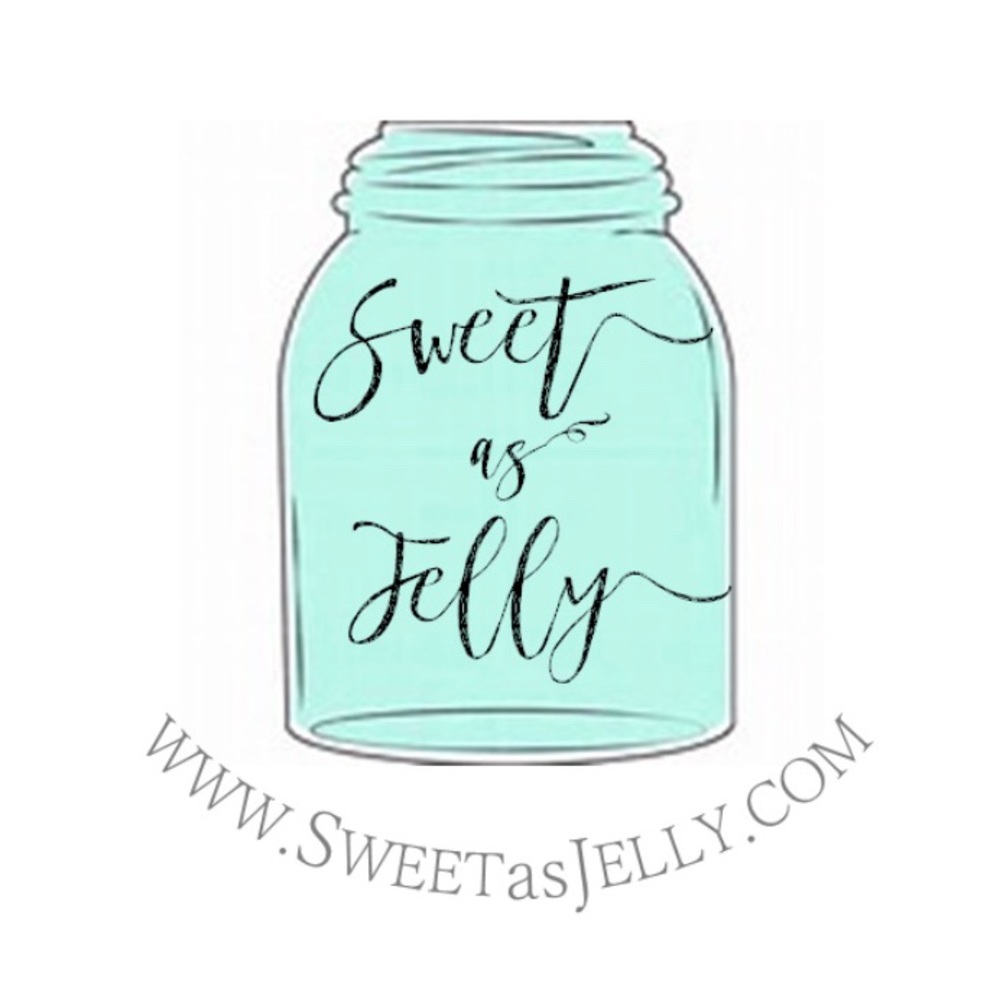 Meet your Posher, Sweet as jelly